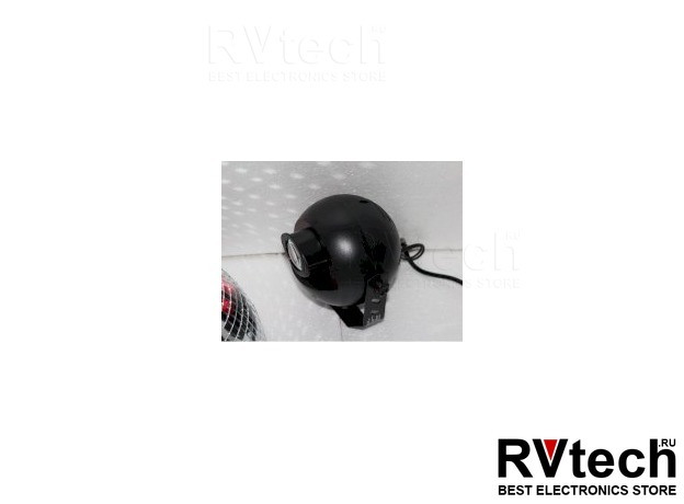 XLine HB-020 Half Mirror Ball-50 Зеркальная полусфера, Купить XLine HB-020 Half Mirror Ball-50 Зеркальная полусфера в магазине РадиоВидео.рф, Полусферы зеркальные