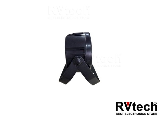 XLine Light DISCO PAR S45 Светодиодный прибор PAR, Купить XLine Light DISCO PAR S45 Светодиодный прибор PAR в магазине РадиоВидео.рф, Световые эффекты