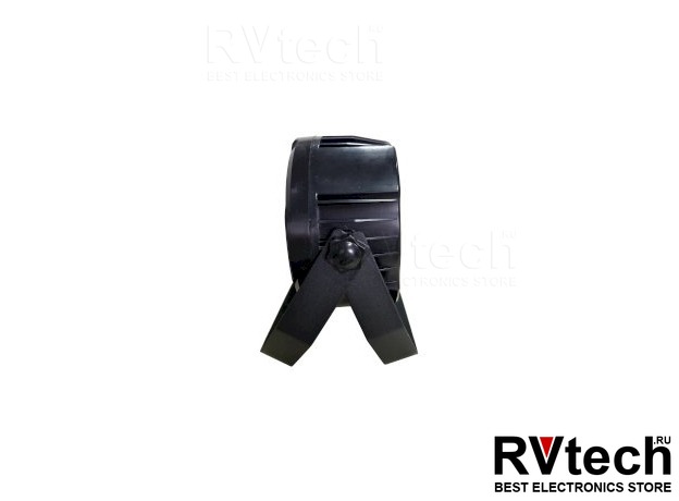 XLine Light DISCO PAR S72 Светодиодный прибор PAR, Купить XLine Light DISCO PAR S72 Светодиодный прибор PAR в магазине РадиоВидео.рф, Световые эффекты