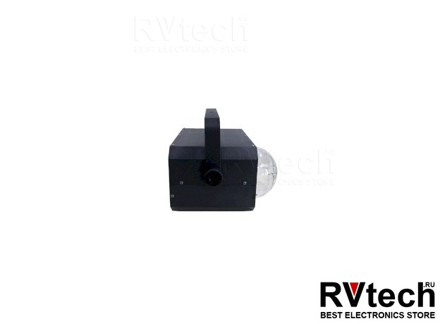 XLine Light DISCO STAR Светодиодный прибор, Купить XLine Light DISCO STAR Светодиодный прибор в магазине РадиоВидео.рф, Световые эффекты