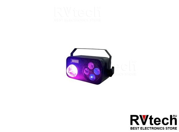 XLine Light GOBO MINI Светодиодный прибор, Купить XLine Light GOBO MINI Светодиодный прибор в магазине РадиоВидео.рф, Световые эффекты XLine Light GOBO MINI Светодиодный прибор, Купить XLine Light GOBO MINI Светодиодный прибор в магазине РадиоВидео.рф, Световые эффекты