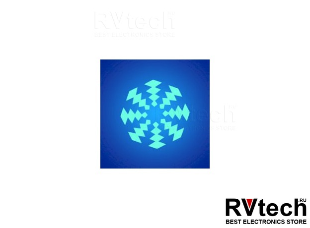 XLine Light GOBO MINI Светодиодный прибор, Купить XLine Light GOBO MINI Светодиодный прибор в магазине РадиоВидео.рф, Световые эффекты XLine Light GOBO MINI Светодиодный прибор, Купить XLine Light GOBO MINI Светодиодный прибор в магазине РадиоВидео.рф, Световые эффекты