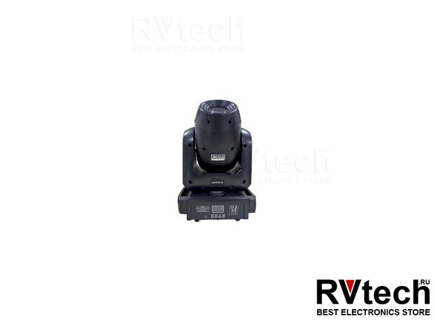 XLine Light LED SPOT 60 Светодиодный прибор полного движения, Купить XLine Light LED SPOT 60 Светодиодный прибор полного движения в магазине РадиоВидео.рф, Приборы полного движения Spot