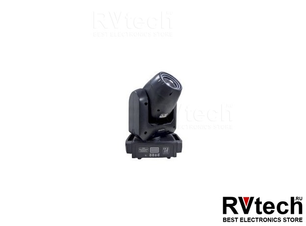 XLine Light LED SPOT 60 Светодиодный прибор полного движения, Купить XLine Light LED SPOT 60 Светодиодный прибор полного движения в магазине РадиоВидео.рф, Приборы полного движения Spot