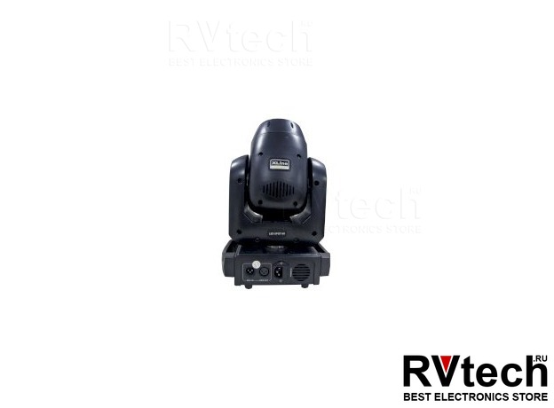 XLine Light LED SPOT 60 Светодиодный прибор полного движения, Купить XLine Light LED SPOT 60 Светодиодный прибор полного движения в магазине РадиоВидео.рф, Приборы полного движения Spot