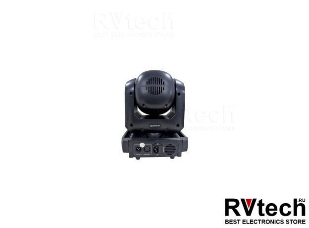 XLine Light LED SPOT 60 Светодиодный прибор полного движения, Купить XLine Light LED SPOT 60 Светодиодный прибор полного движения в магазине РадиоВидео.рф, Приборы полного движения Spot