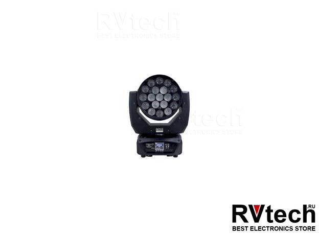 XLine Light LED WASH 1912 ZR Светодиодный прибор полного движения, Купить XLine Light LED WASH 1912 ZR Светодиодный прибор полного движения в магазине РадиоВидео.рф, Приборы полного движения Wash XLine Light LED WASH 1912 ZR Светодиодный прибор полного движения, Купить XLine Light LED WASH 1912 ZR Светодиодный прибор полного движения в магазине РадиоВидео.рф, Приборы полного движения Wash