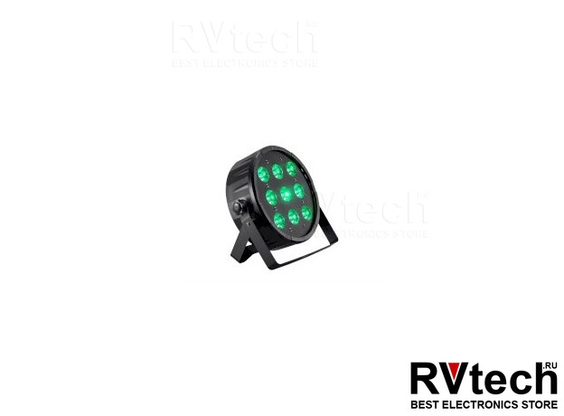 XLine Light LED PAR 0906 Светодиодный прибор PAR, Купить XLine Light LED PAR 0906 Светодиодный прибор PAR в магазине РадиоВидео.рф, Прожекторы LED