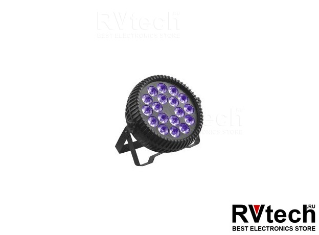 XLine Light LED PAR 1806 Светодиодный прибор PAR, Купить XLine Light LED PAR 1806 Светодиодный прибор PAR в магазине РадиоВидео.рф, Прожекторы LED