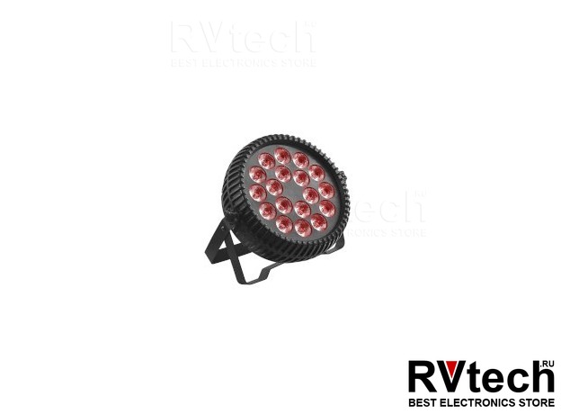 XLine Light LED PAR 1806 Светодиодный прибор PAR, Купить XLine Light LED PAR 1806 Светодиодный прибор PAR в магазине РадиоВидео.рф, Прожекторы LED
