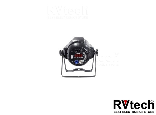 XLine Light LED PAR 1818 ZOOM Светодиодный прожектор LED PAR 1818 ZOOM, Купить XLine Light LED PAR 1818 ZOOM Светодиодный прожектор LED PAR 1818 ZOOM в магазине РадиоВидео.рф, Прожекторы LED