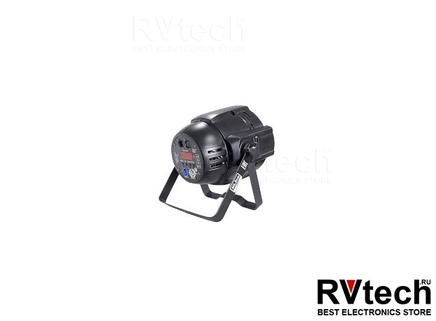 XLine Light LED PAR 1818 ZOOM Светодиодный прожектор LED PAR 1818 ZOOM, Купить XLine Light LED PAR 1818 ZOOM Светодиодный прожектор LED PAR 1818 ZOOM в магазине РадиоВидео.рф, Прожекторы LED