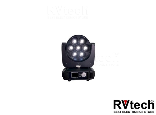 XLine Light LED WASH 0740 Z Светодиодный прибор полного движения, Купить XLine Light LED WASH 0740 Z Светодиодный прибор полного движения в магазине РадиоВидео.рф, Приборы полного движения Wash XLine Light LED WASH 0740 Z Светодиодный прибор полного движения, Купить XLine Light LED WASH 0740 Z Светодиодный прибор полного движения в магазине РадиоВидео.рф, Приборы полного движения Wash