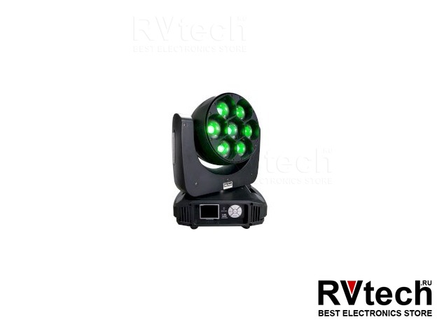 XLine Light LED WASH 0740 Z Светодиодный прибор полного движения, Купить XLine Light LED WASH 0740 Z Светодиодный прибор полного движения в магазине РадиоВидео.рф, Приборы полного движения Wash XLine Light LED WASH 0740 Z Светодиодный прибор полного движения, Купить XLine Light LED WASH 0740 Z Светодиодный прибор полного движения в магазине РадиоВидео.рф, Приборы полного движения Wash