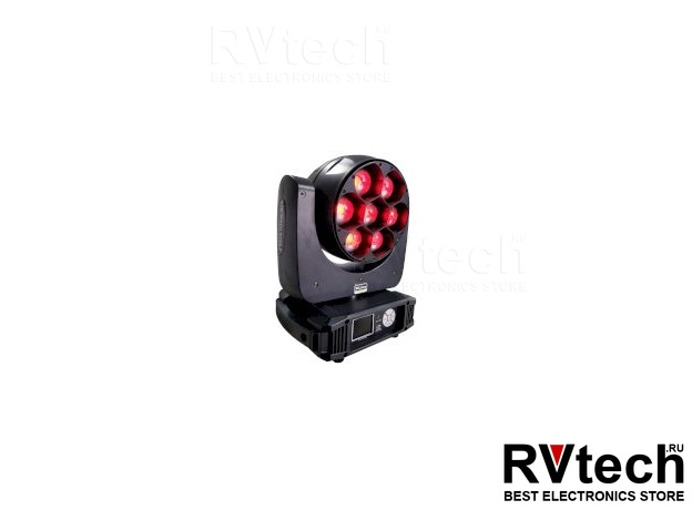 XLine Light LED WASH 0740 Z Светодиодный прибор полного движения, Купить XLine Light LED WASH 0740 Z Светодиодный прибор полного движения в магазине РадиоВидео.рф, Приборы полного движения Wash XLine Light LED WASH 0740 Z Светодиодный прибор полного движения, Купить XLine Light LED WASH 0740 Z Светодиодный прибор полного движения в магазине РадиоВидео.рф, Приборы полного движения Wash