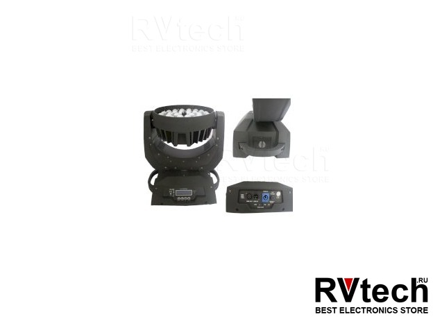 XLine Light LED WASH 3610 Z Светодиодный прибор полного движения, Купить XLine Light LED WASH 3610 Z Светодиодный прибор полного движения в магазине РадиоВидео.рф, Приборы полного движения Wash XLine Light LED WASH 3610 Z Светодиодный прибор полного движения, Купить XLine Light LED WASH 3610 Z Светодиодный прибор полного движения в магазине РадиоВидео.рф, Приборы полного движения Wash