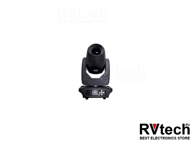 XLine Light X-BSW 150 Z Светодиодный прибор полного движения, Купить XLine Light X-BSW 150 Z Светодиодный прибор полного движения в магазине РадиоВидео.рф, Приборы полного движения Spot