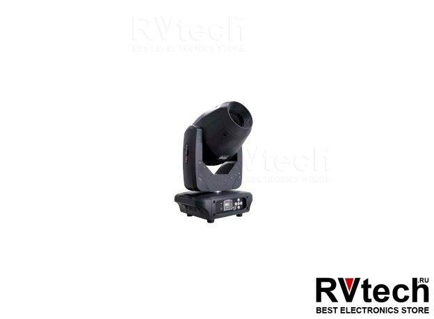 XLine Light X-BSW 150 Z Светодиодный прибор полного движения, Купить XLine Light X-BSW 150 Z Светодиодный прибор полного движения в магазине РадиоВидео.рф, Приборы полного движения Spot