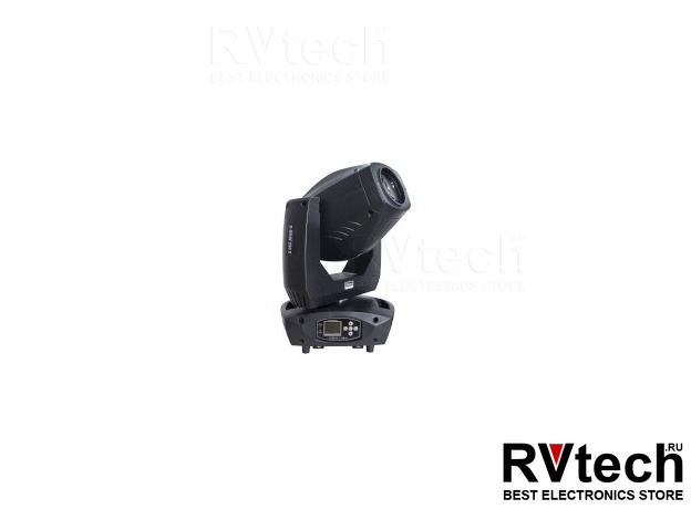 XLine Light X-BSW 250 Z Светодиодный прибор полного движения, Купить XLine Light X-BSW 250 Z Светодиодный прибор полного движения в магазине РадиоВидео.рф, Приборы полного движения Spot