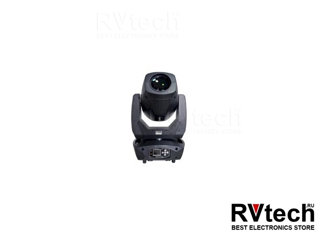 XLine Light X-BSW 250 Z Светодиодный прибор полного движения, Купить XLine Light X-BSW 250 Z Светодиодный прибор полного движения в магазине РадиоВидео.рф, Приборы полного движения Spot