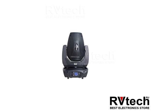 XLine Light X-BSW 250 Z Светодиодный прибор полного движения, Купить XLine Light X-BSW 250 Z Светодиодный прибор полного движения в магазине РадиоВидео.рф, Приборы полного движения Spot