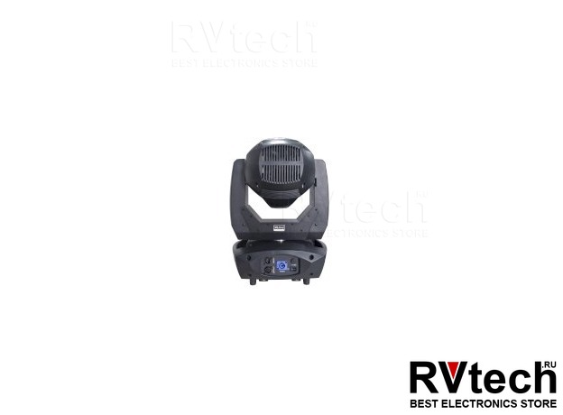 XLine Light X-BSW 250 Z Светодиодный прибор полного движения, Купить XLine Light X-BSW 250 Z Светодиодный прибор полного движения в магазине РадиоВидео.рф, Приборы полного движения Spot