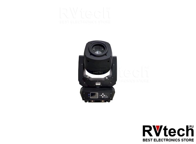 XLine Light X-SPOT 230 Z Светодиодный прибор полного движения, Купить XLine Light X-SPOT 230 Z Светодиодный прибор полного движения в магазине РадиоВидео.рф, Приборы полного движения Spot