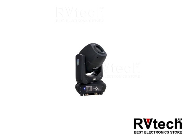 XLine Light X-SPOT 230 Z Светодиодный прибор полного движения, Купить XLine Light X-SPOT 230 Z Светодиодный прибор полного движения в магазине РадиоВидео.рф, Приборы полного движения Spot