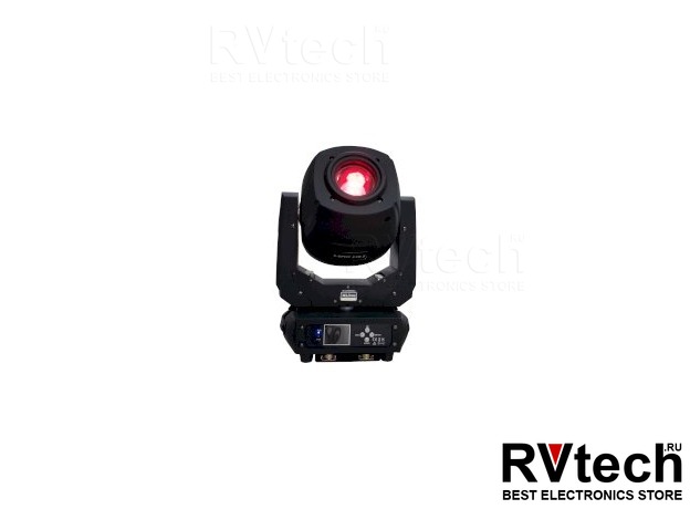 XLine Light X-SPOT 230 Z Светодиодный прибор полного движения, Купить XLine Light X-SPOT 230 Z Светодиодный прибор полного движения в магазине РадиоВидео.рф, Приборы полного движения Spot