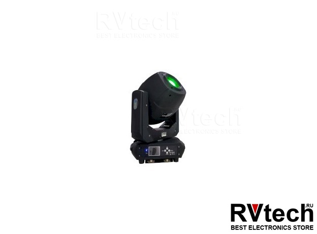 XLine Light X-SPOT 230 Z Светодиодный прибор полного движения, Купить XLine Light X-SPOT 230 Z Светодиодный прибор полного движения в магазине РадиоВидео.рф, Приборы полного движения Spot