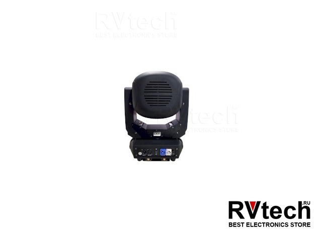 XLine Light X-SPOT 230 Z Светодиодный прибор полного движения, Купить XLine Light X-SPOT 230 Z Светодиодный прибор полного движения в магазине РадиоВидео.рф, Приборы полного движения Spot