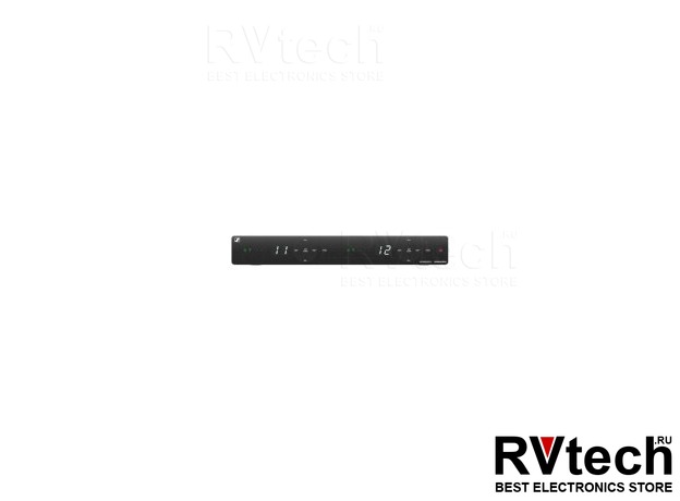Sennheiser XSW 1-825 DUAL-A Универсальная 2-канальная беспроводная микрофонная система, Купить Sennheiser XSW 1-825 DUAL-A Универсальная 2-канальная беспроводная микрофонная система в магазине РадиоВидео.рф, Радиосистемы