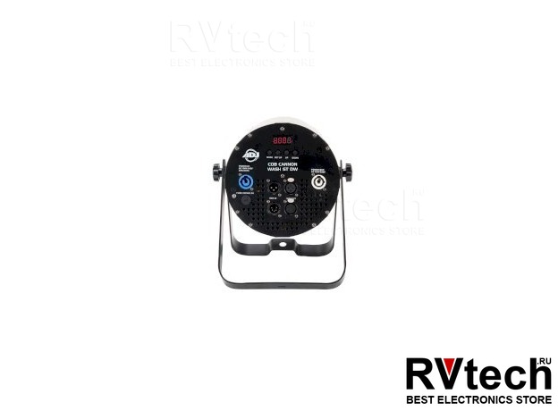 ADJ COB Cannon Wash DW ST Светодиодный прибор, Купить ADJ COB Cannon Wash DW ST Светодиодный прибор в магазине РадиоВидео.рф, Световые эффекты