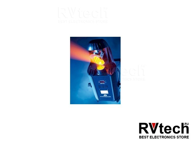 ADJ Inno Scan LED Светодиодный сканер, Купить ADJ Inno Scan LED Светодиодный сканер в магазине РадиоВидео.рф, Сканеры и роллеры ADJ Inno Scan LED Светодиодный сканер, Купить ADJ Inno Scan LED Светодиодный сканер в магазине РадиоВидео.рф, Сканеры и роллеры