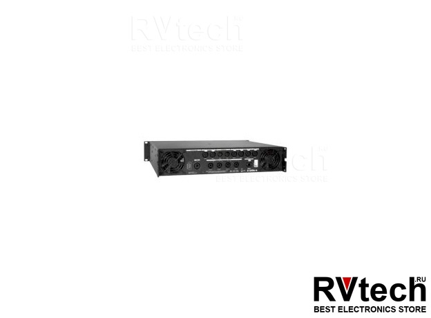 Alcons ALC Sentinel3 Усилитель-контроллер, Купить Alcons ALC Sentinel3 Усилитель-контроллер в магазине РадиоВидео.рф, Усилители мощности