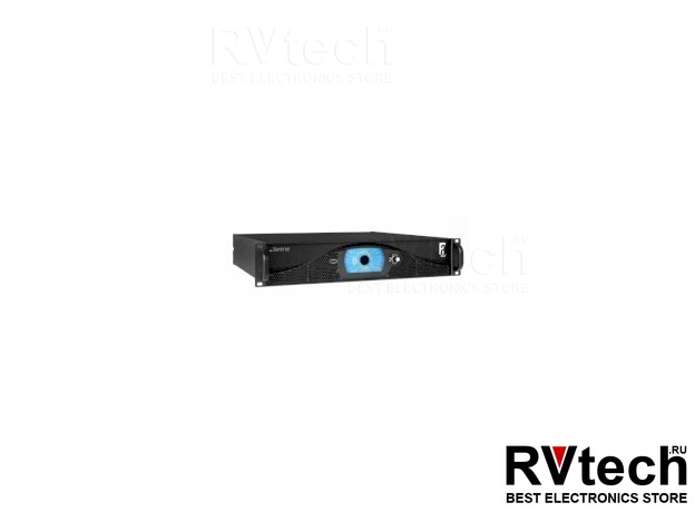 Alcons ALC Sentinel3 Усилитель-контроллер, Купить Alcons ALC Sentinel3 Усилитель-контроллер в магазине РадиоВидео.рф, Усилители мощности