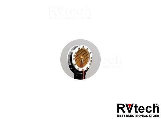 Behringer B1 Микрофон студийный конденсаторный, Купить Behringer B1 Микрофон студийный конденсаторный в магазине РадиоВидео.рф, Студийные микрофоны