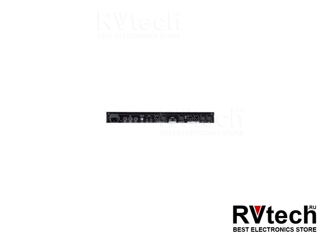 Behringer DEQ2496 Процессор цифровой многофункциональный, Купить Behringer DEQ2496 Процессор цифровой многофункциональный в магазине РадиоВидео.рф, Эквалайзеры