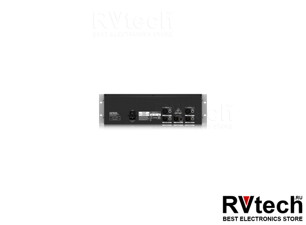 Behringer FBQ6200HD Эквалайзер графический, Купить Behringer FBQ6200HD Эквалайзер графический в магазине РадиоВидео.рф, Эквалайзеры