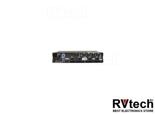 DAS Audio DX-80 Усилитель мощности, Купить DAS Audio DX-80 Усилитель мощности в магазине РадиоВидео.рф, Усилители мощности