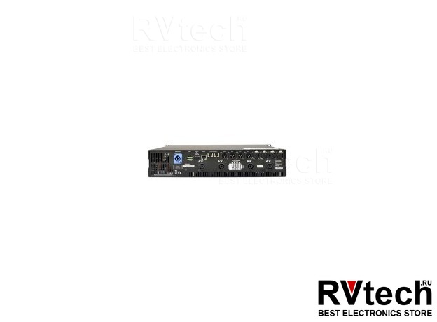 DAS Audio DX-80i Усилитель мощности, Купить DAS Audio DX-80i Усилитель мощности в магазине РадиоВидео.рф, Усилители мощности