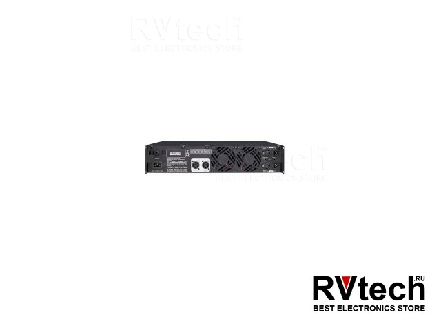 DAS Audio PA-900 Усилитель мощности, Купить DAS Audio PA-900 Усилитель мощности в магазине РадиоВидео.рф, Усилители мощности