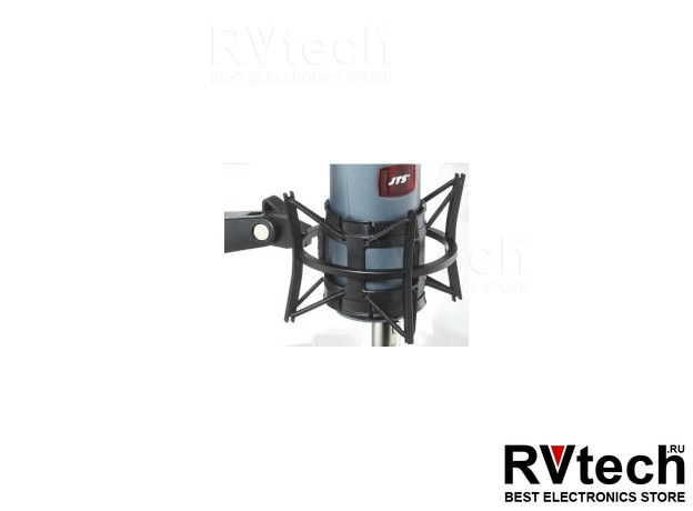 JTS JS-1TUBE/PS9 Студийный ламповый микрофон, Купить JTS JS-1TUBE/PS9 Студийный ламповый микрофон в магазине РадиоВидео.рф, Студийные микрофоны