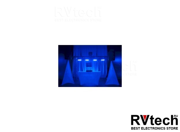 ADJ LED UV GO Светодиодная панель, Купить ADJ LED UV GO Светодиодная панель в магазине РадиоВидео.рф, Ультрафиолетовые светильники ADJ LED UV GO Светодиодная панель, Купить ADJ LED UV GO Светодиодная панель в магазине РадиоВидео.рф, Ультрафиолетовые светильники