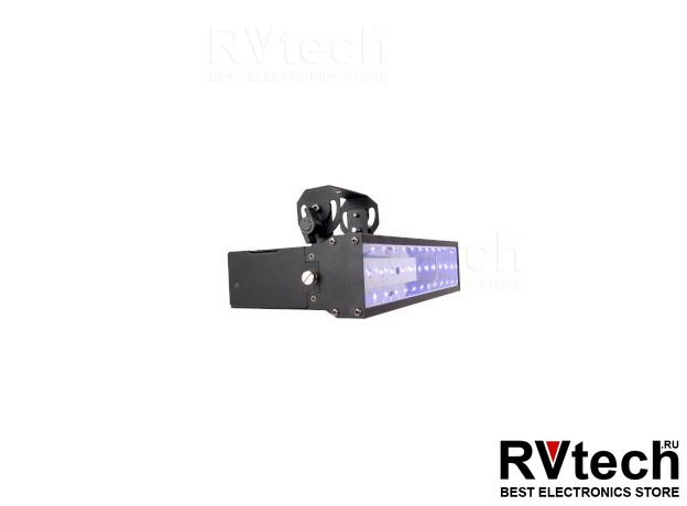 ADJ LED UV GO Светодиодная панель, Купить ADJ LED UV GO Светодиодная панель в магазине РадиоВидео.рф, Ультрафиолетовые светильники ADJ LED UV GO Светодиодная панель, Купить ADJ LED UV GO Светодиодная панель в магазине РадиоВидео.рф, Ультрафиолетовые светильники