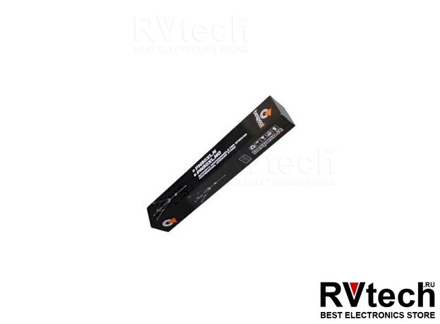 Bespeco PN90XLNO Стойка спикерная, Купить Bespeco PN90XLNO Стойка спикерная в магазине РадиоВидео.рф, Стойки для акустических систем