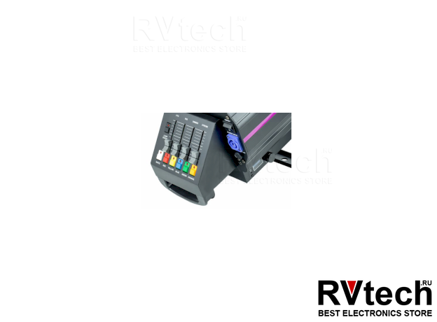 PSL Lighting LED FOLLOW SPOT 600 Z Прожектор следящего света, Купить PSL Lighting LED FOLLOW SPOT 600 Z Прожектор следящего света в магазине РадиоВидео.рф, Театральные прожекторы