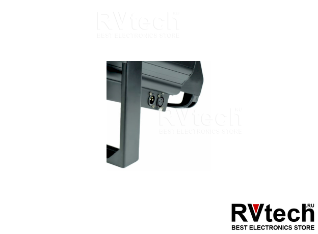 PSL Lighting LED FOLLOW SPOT 600 Z Прожектор следящего света, Купить PSL Lighting LED FOLLOW SPOT 600 Z Прожектор следящего света в магазине РадиоВидео.рф, Театральные прожекторы