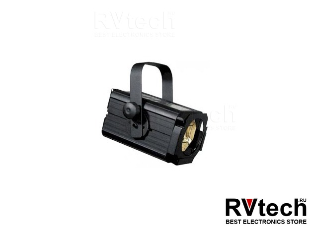 PSL W1108 STAGE SPOT 500FR, Купить PSL W1108 STAGE SPOT 500FR в магазине РадиоВидео.рф, Театральные прожекторы