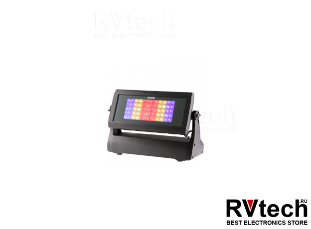 Robe ColorStrobe IP Световой прибор, Купить Robe ColorStrobe IP Световой прибор в магазине РадиоВидео.рф, Стробоскопы